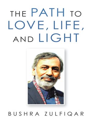 cover image of The Path to Love, Life, and Light